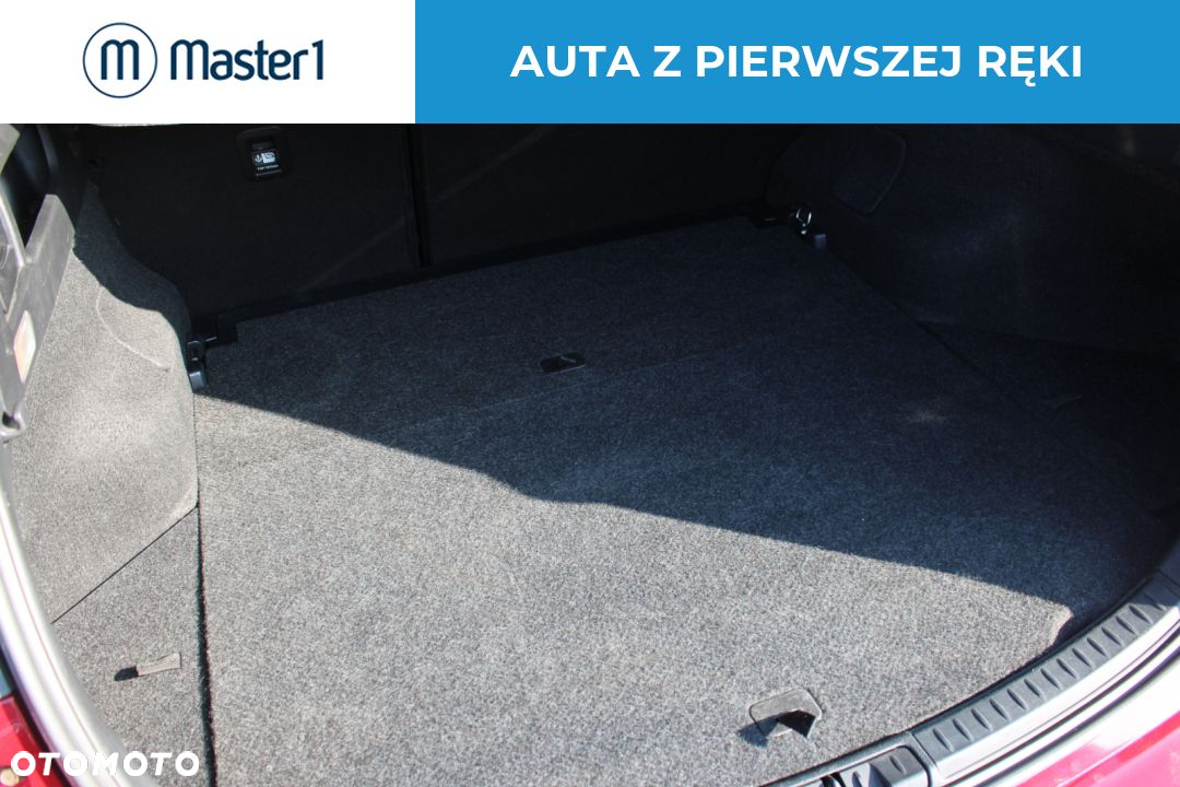 Toyota Auris 1.2 T Premium - 11