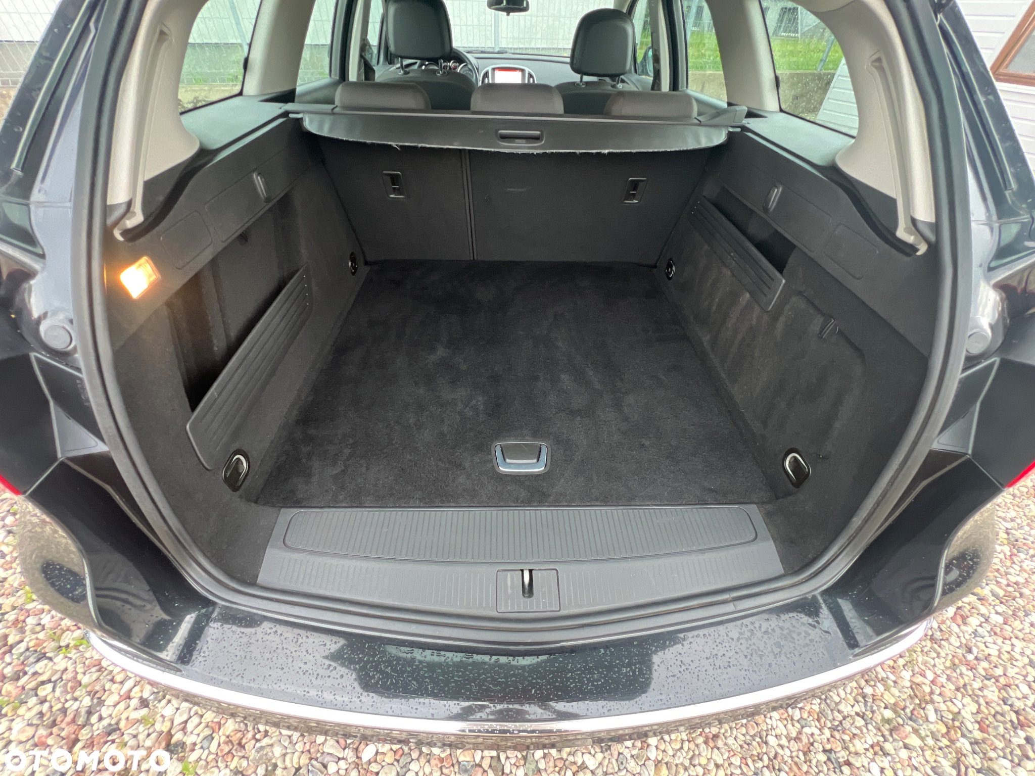 Opel Astra 1.6 CDTI Active - 20