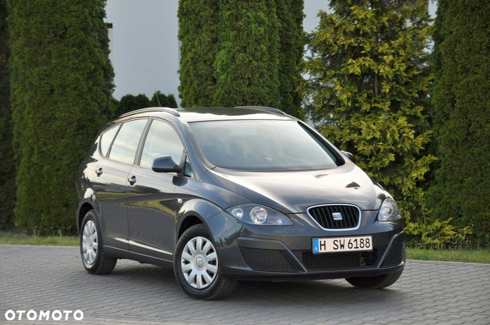 Seat Altea XL - 2