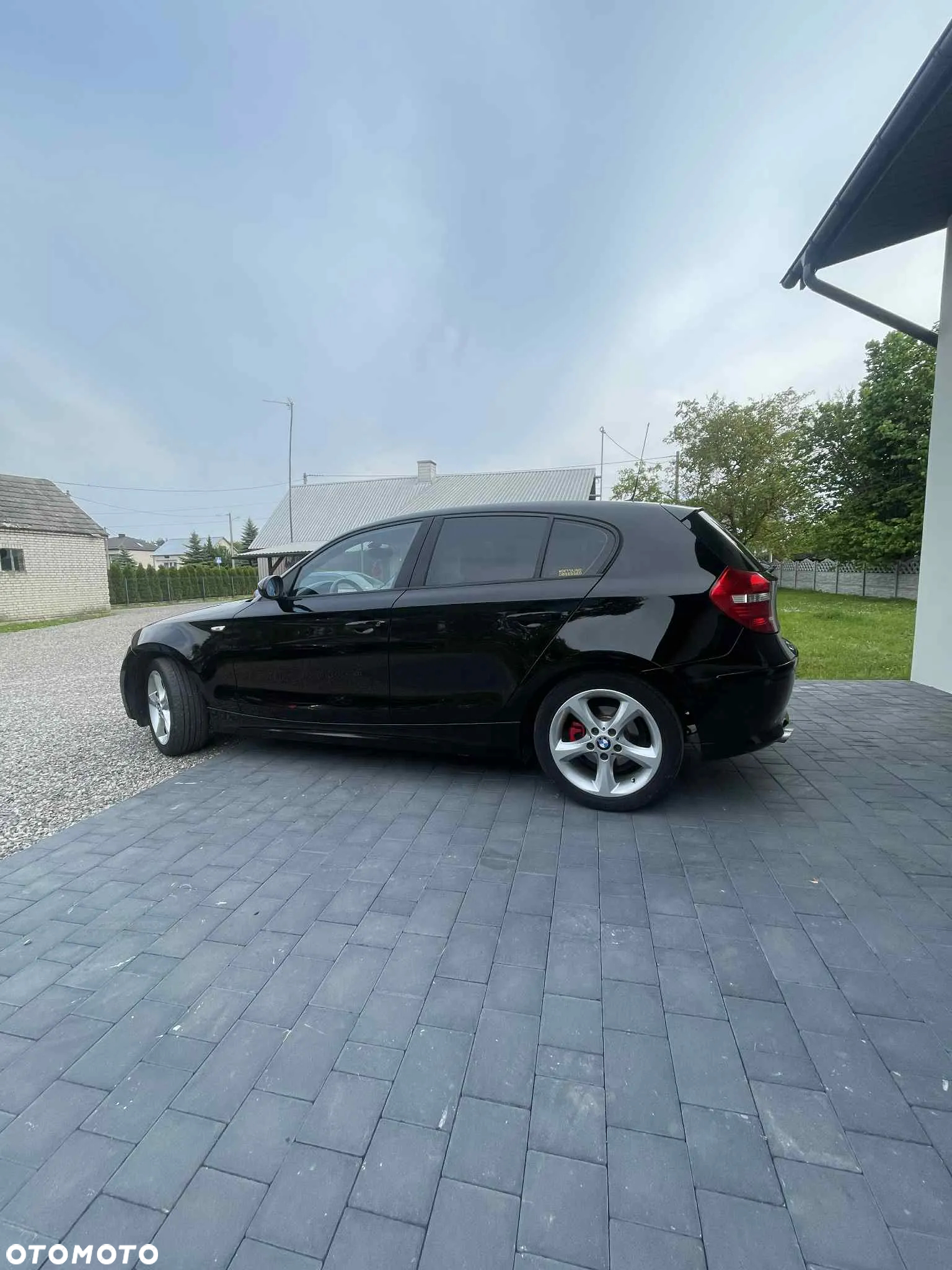 BMW Seria 1 116i - 15