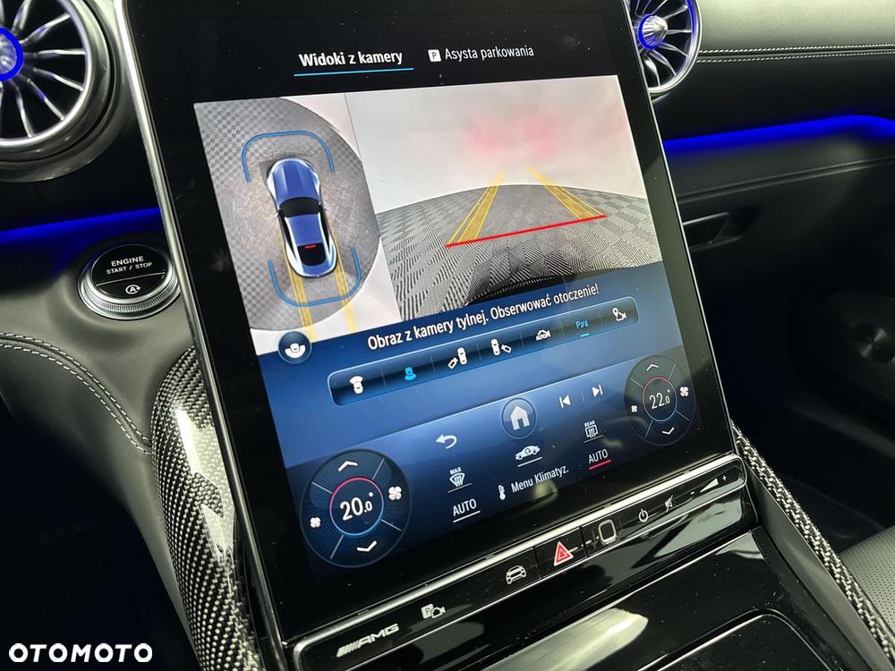 Mercedes-Benz AMG GT - 20