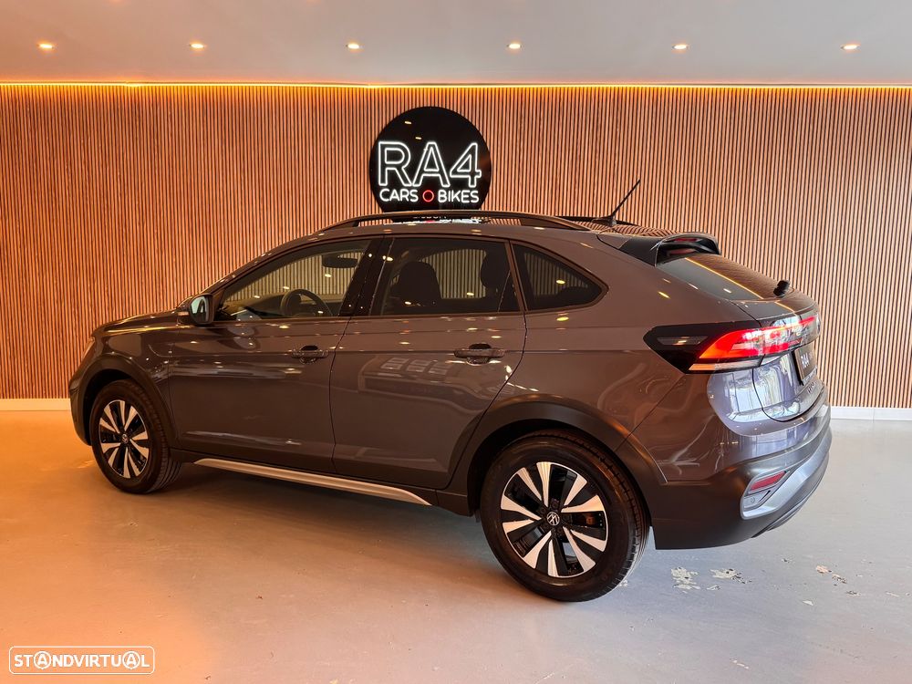 VW Taigo 1.0 TSI Life - 3