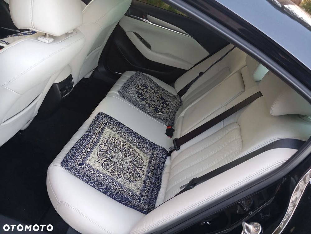 Mazda 6 2.5 SkyPassion - 9