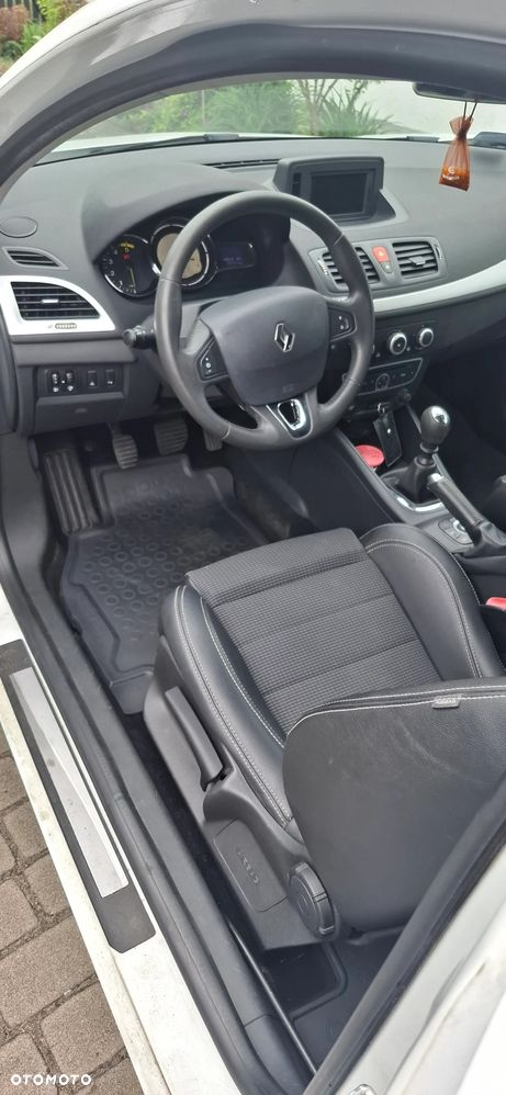 Renault Megane - 21