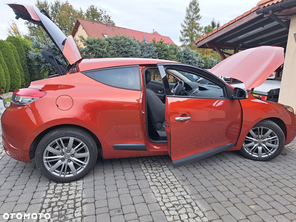 Renault Megane 1.4 16V TCE Monaco - 38