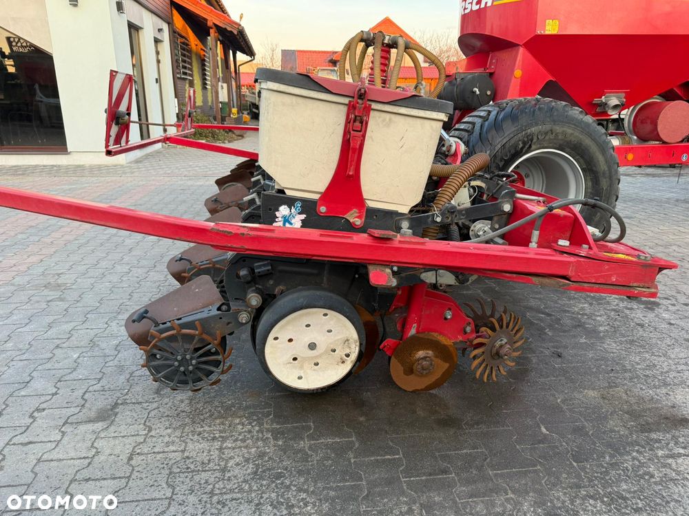 Horsch maistro 8 cc   tempo monosem - 34