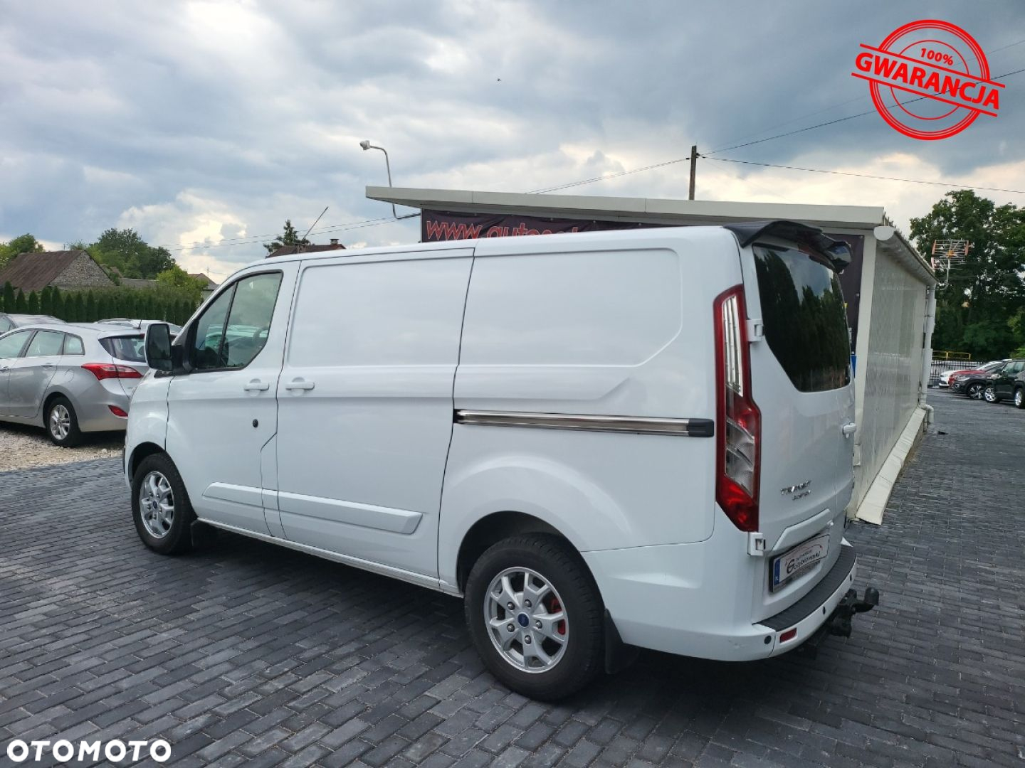 Ford TRANSIT - 5