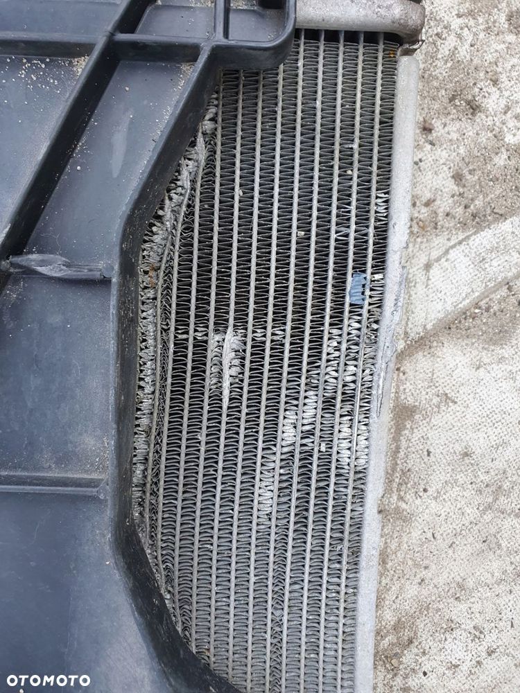 pas przedni Opel Corsa E 1.3 cdti - 7