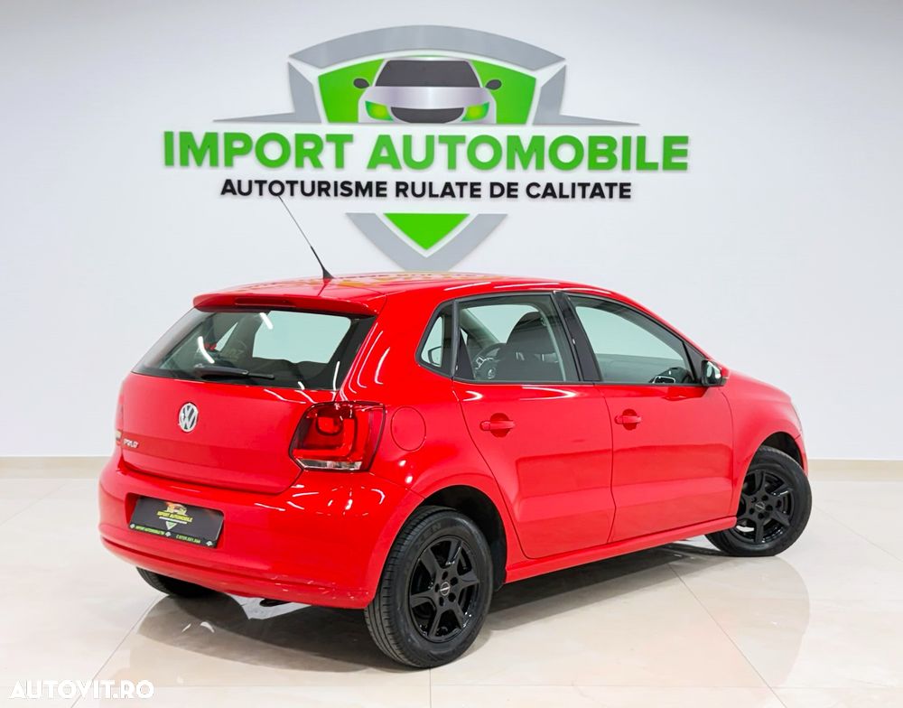 Volkswagen Polo 1.2 Attractive - 14