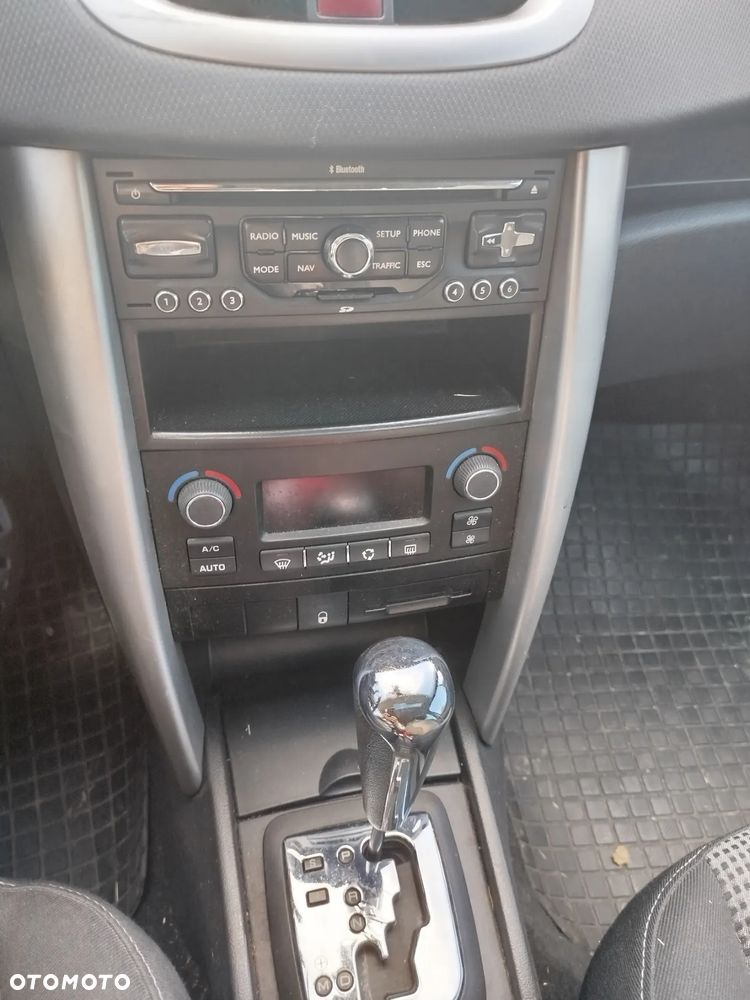 Peugeot 207 1.6 Trendy - 5