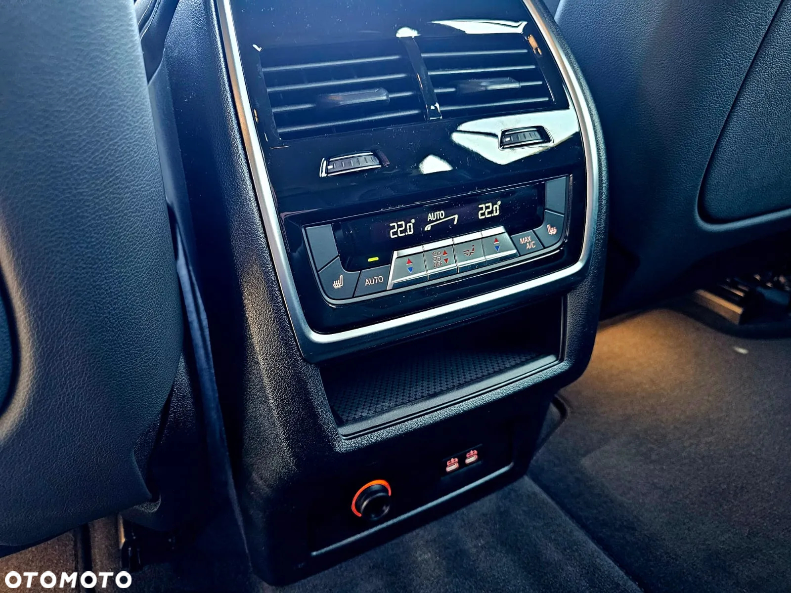 BMW X5 xDrive40i sport - 36