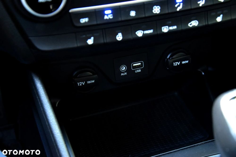 Hyundai Tucson 1.6 GDi Comfort 2WD - 25