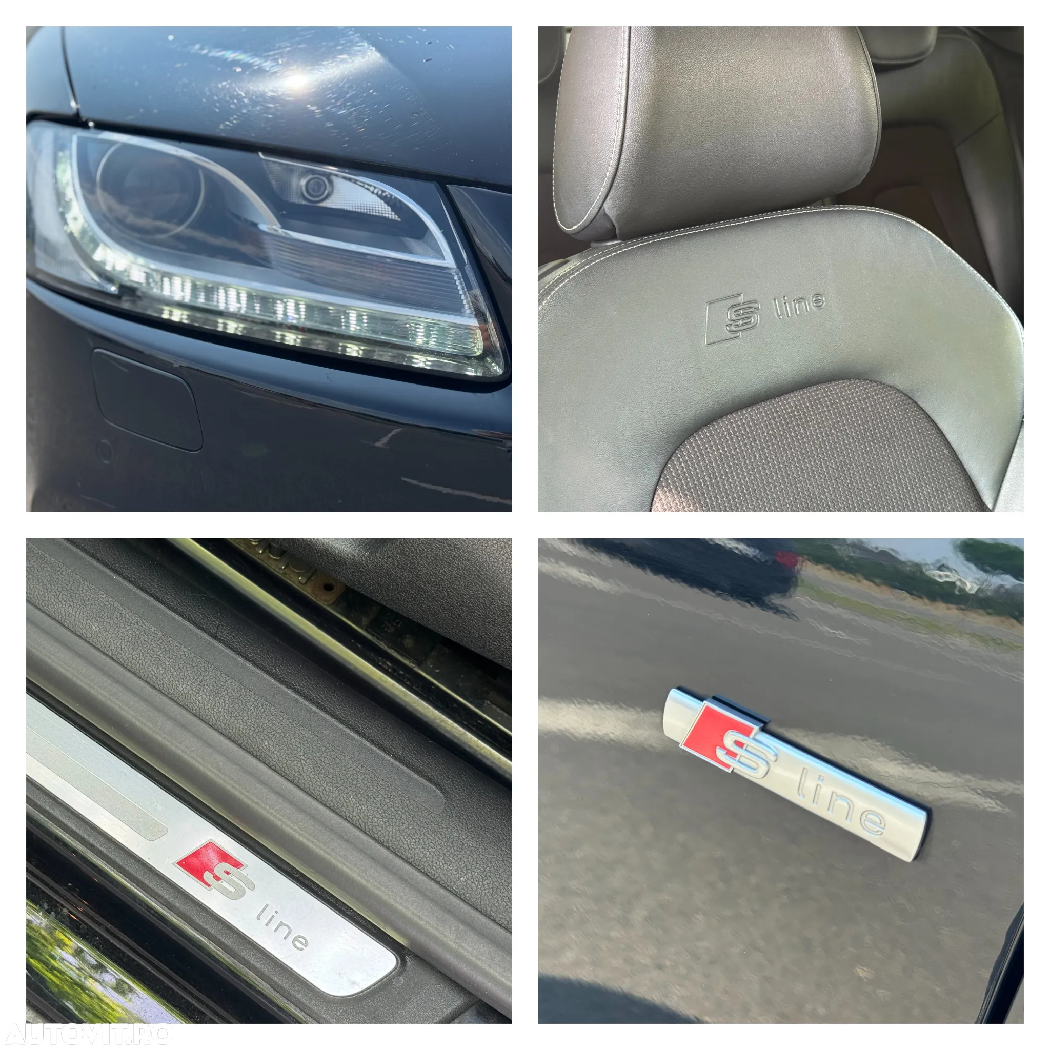 Audi A5 Coupe 2.0 TFSI Multitronic - 14