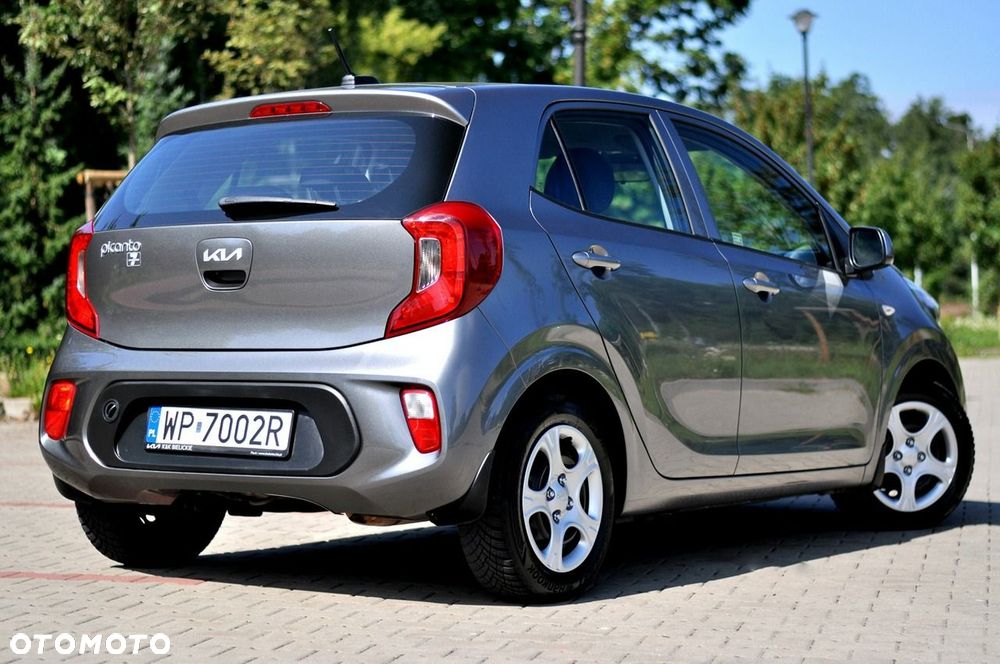 Kia Picanto - 3