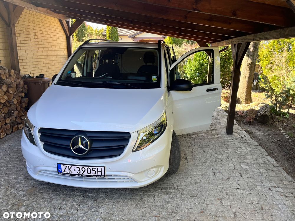 Mercedes-Benz Vito - 2