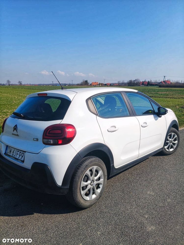Citroën C3 1.2 PureTech Feel - 5