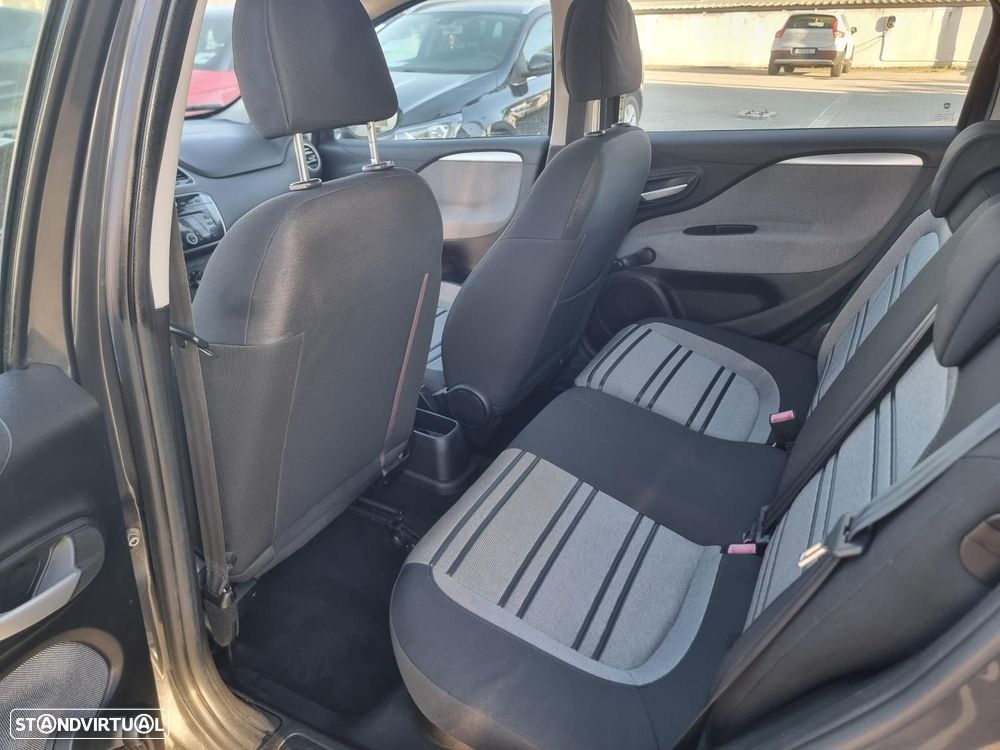 Fiat Punto Evo 1.2 Active - 12