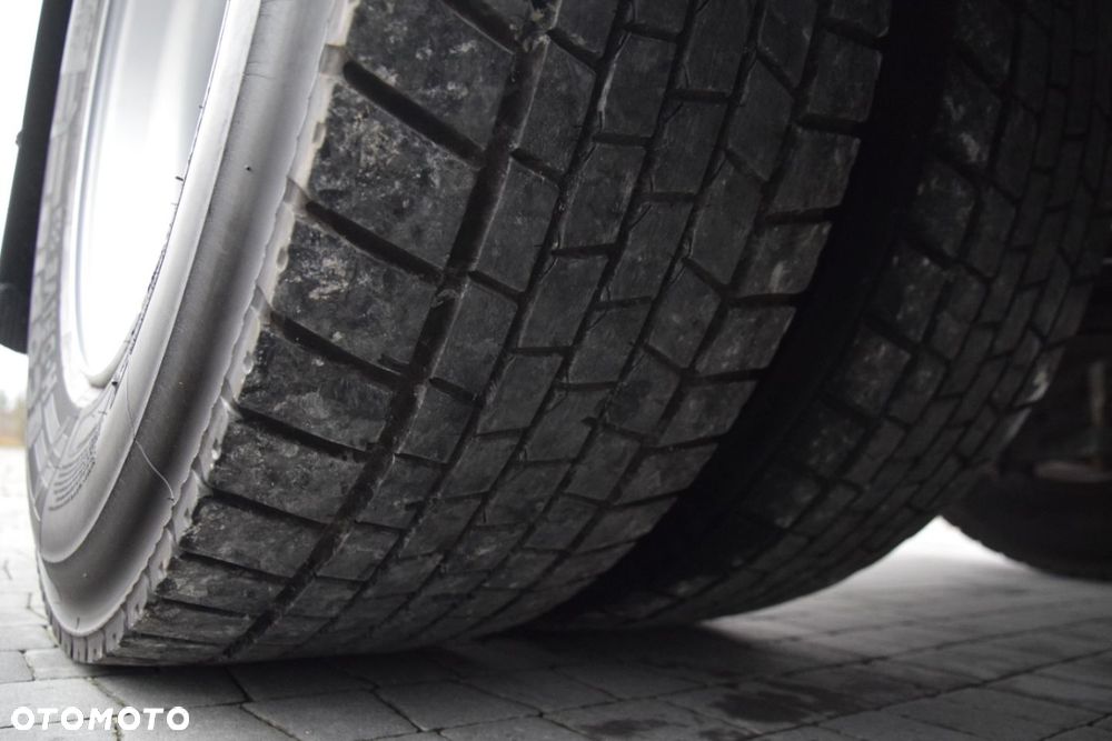 Scania S450 Standard - 24