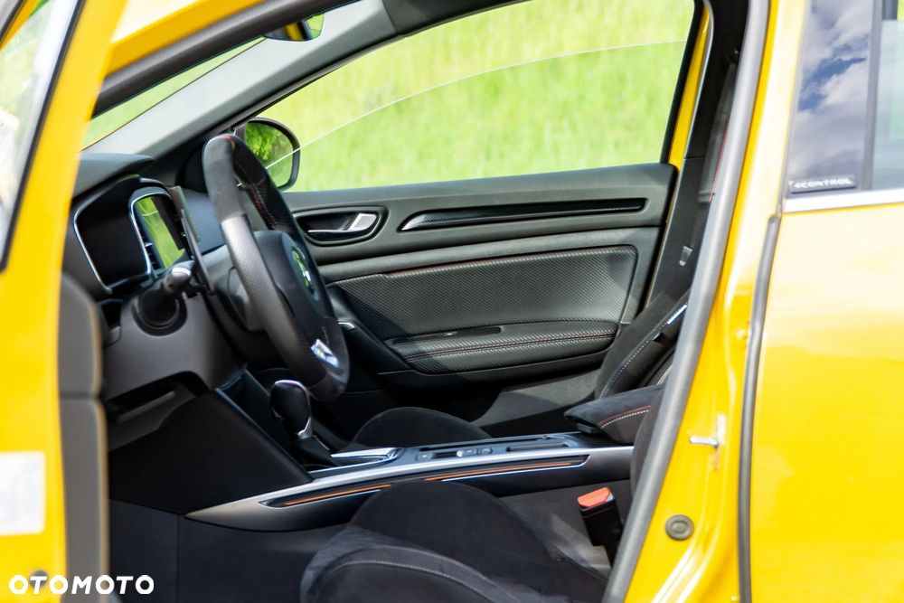 Renault Megane 1.8 TCe FAP R.S Trophy EDC - 18