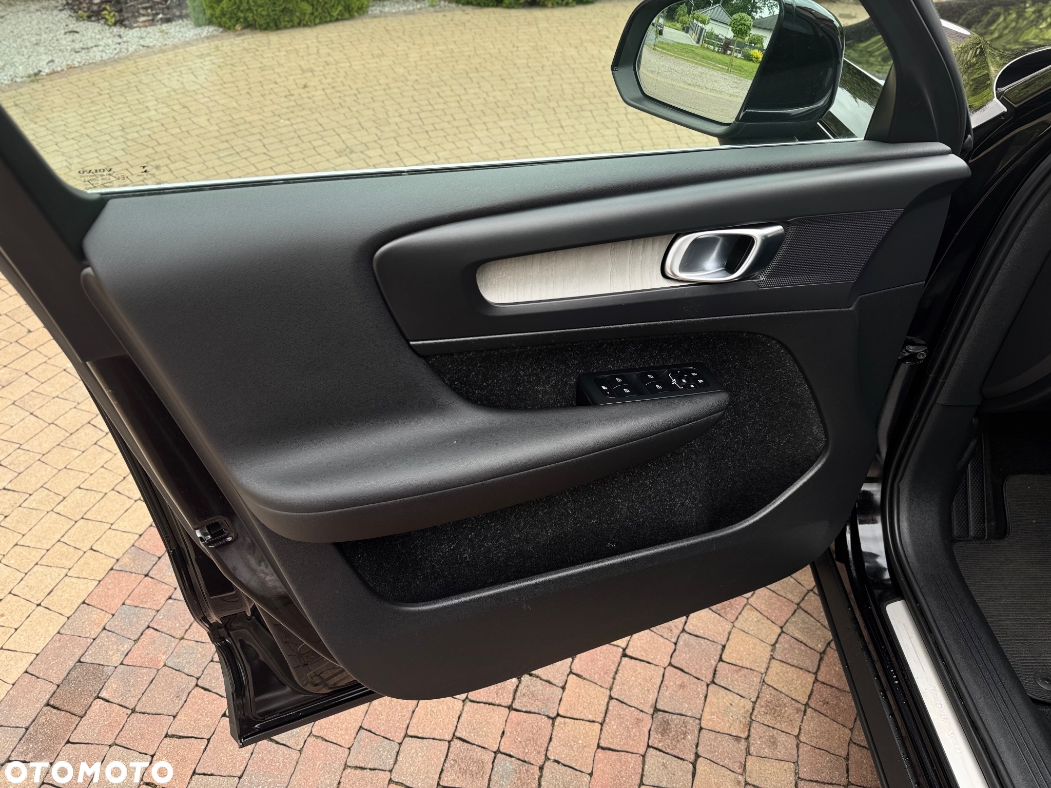 Volvo XC 40 D3 SCR AWD Inscription - 23
