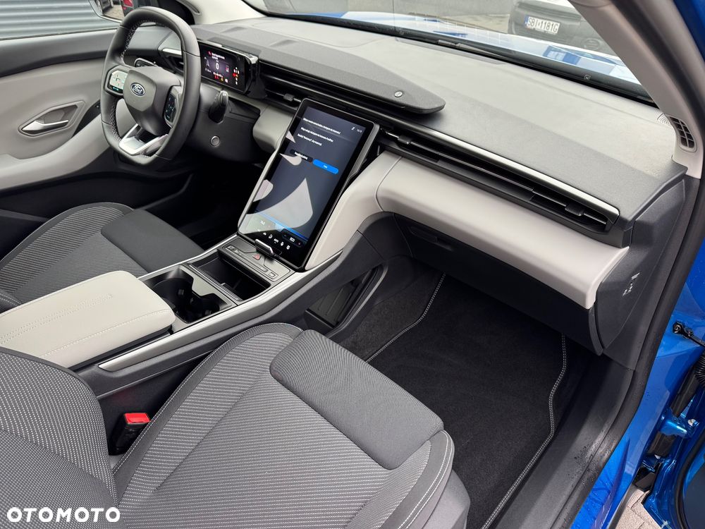 Ford Explorer Dual-Elektromotor Extend Range AWD 79kWh - 23