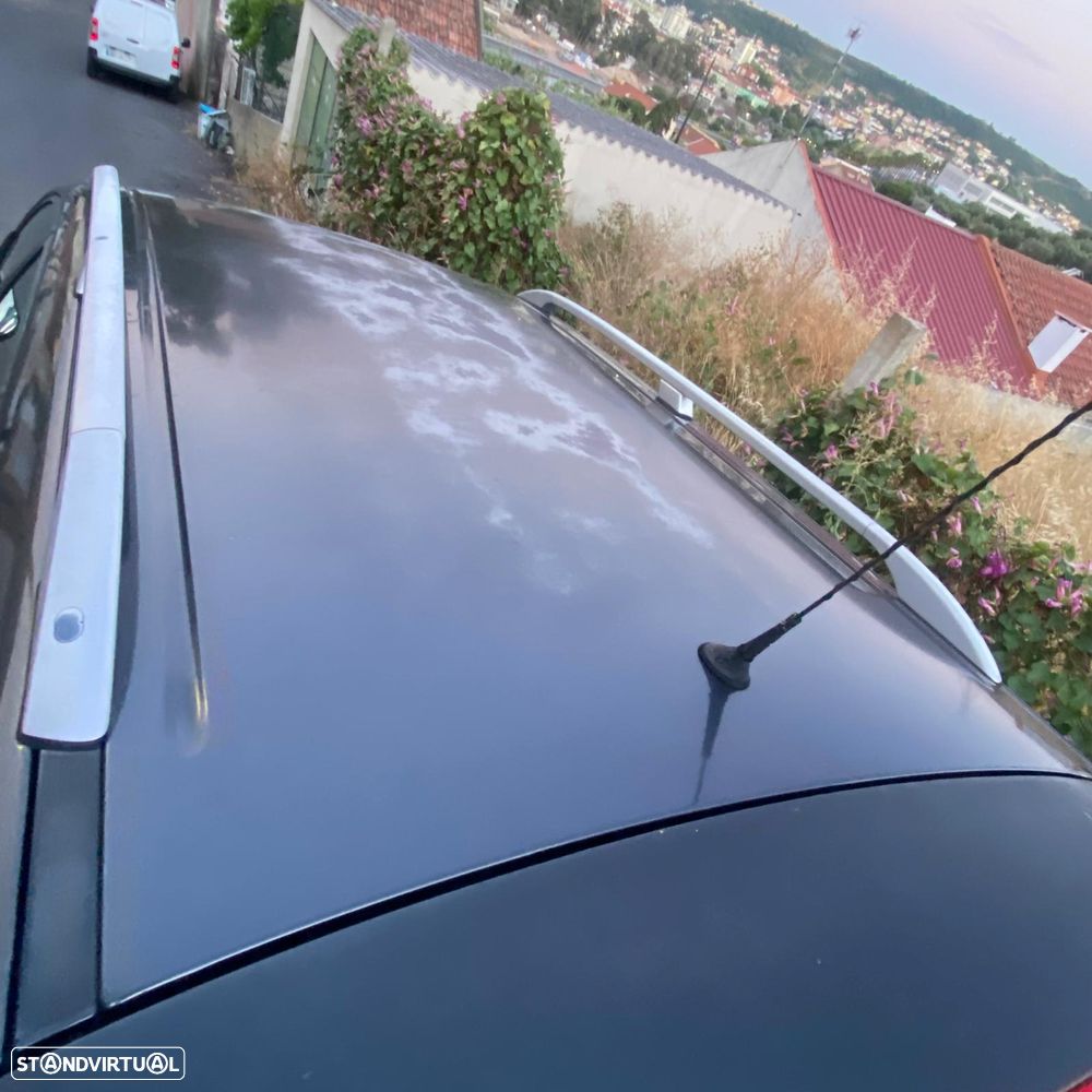 Renault Mégane Break 1.5 dCi Dynamique Luxe - 5