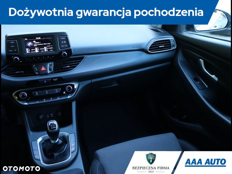 Hyundai i30 - 9