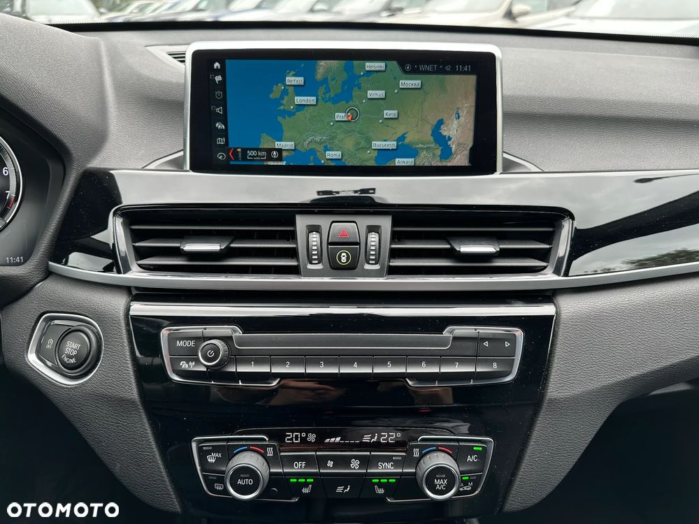 BMW X1 xDrive20i GPF M Sport sport - 17