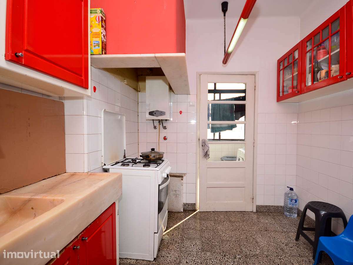 Apartamento T2 Mobilado - Grande imagem: 3/19