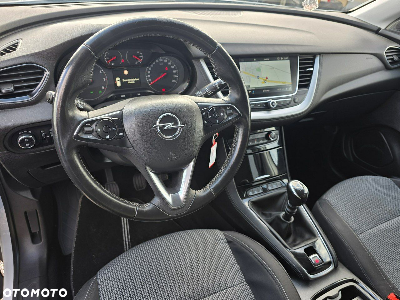 Opel Grandland X 1.2 Start/Stop 120 Jahre - 25