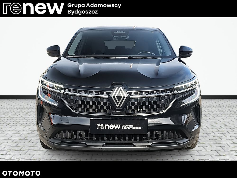 Renault Austral 1.3 TCe mHEV Techno - 9