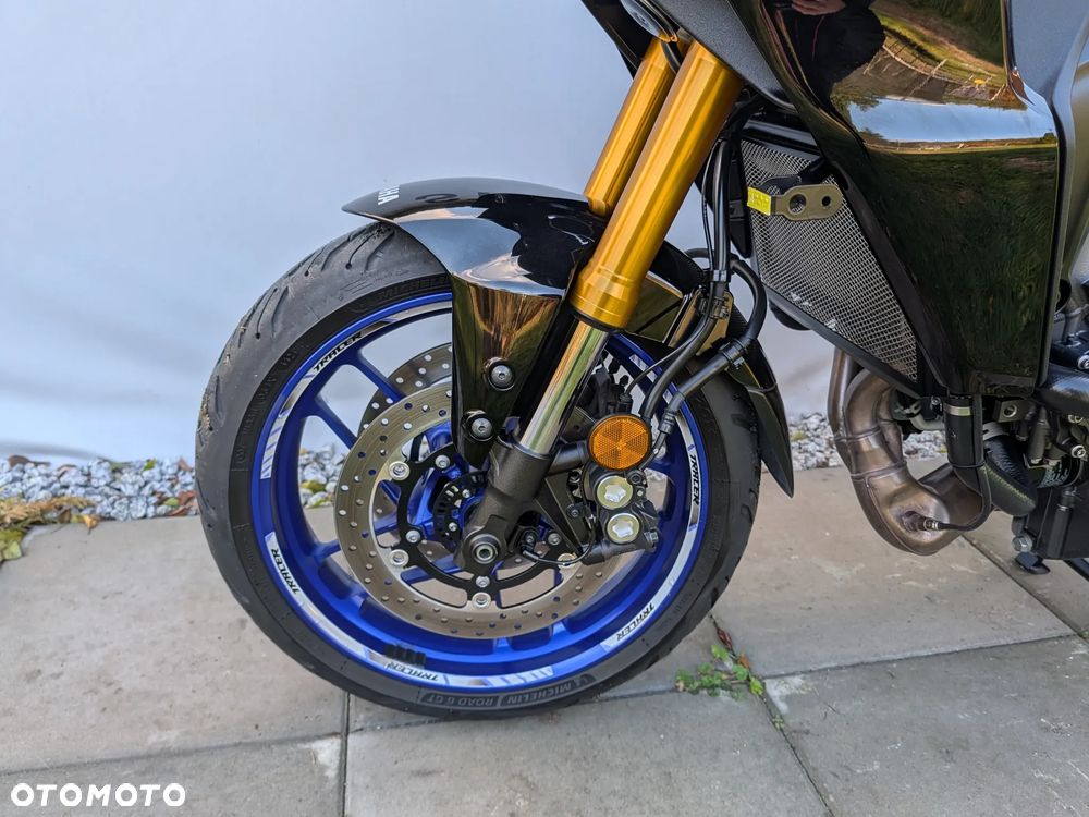 Yamaha Tracer - 33