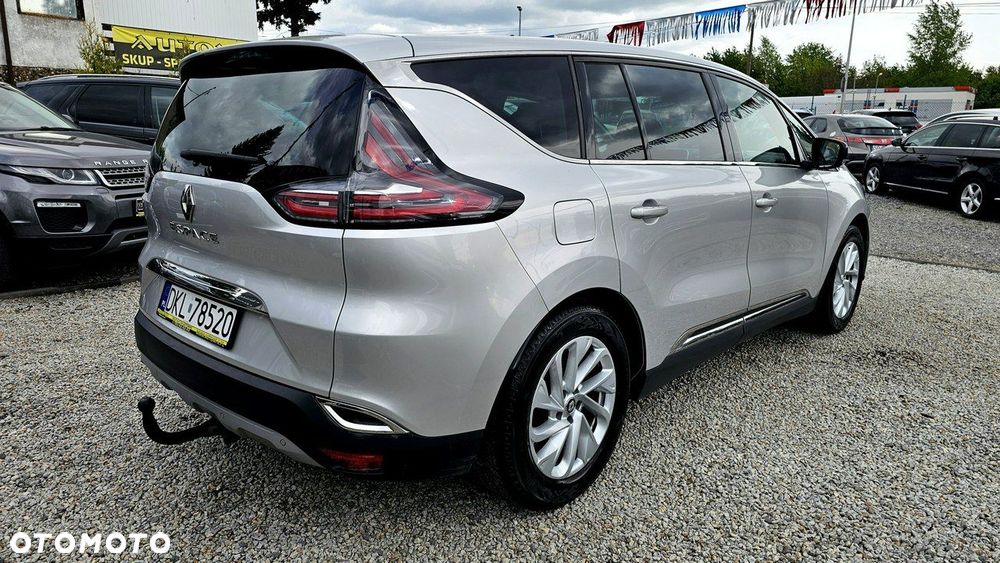 Renault Espace - 18