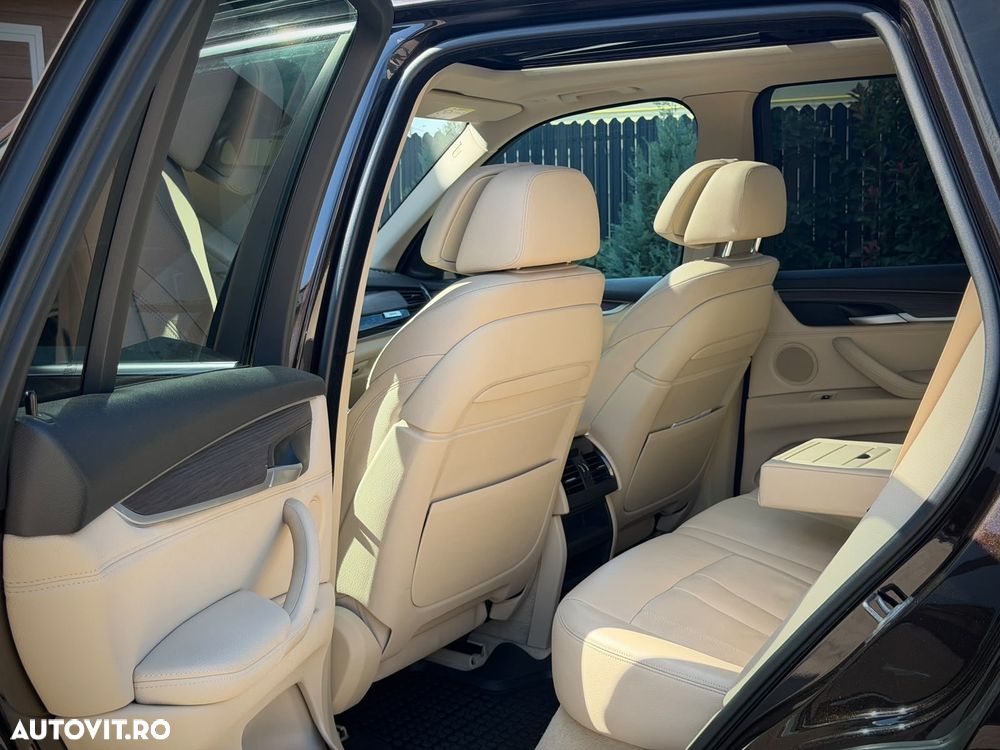 BMW X5 xDrive30d - 15