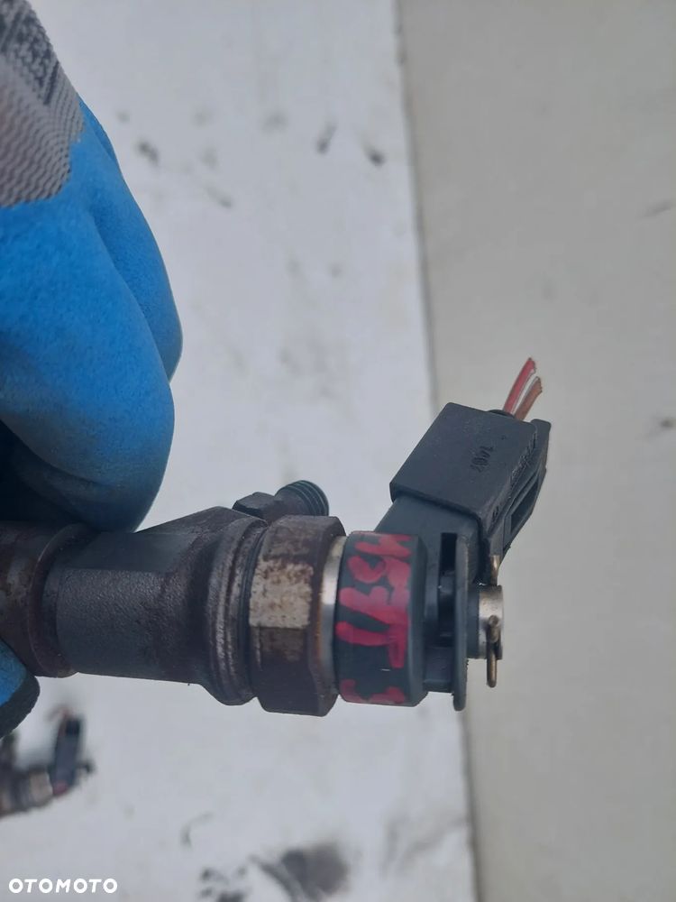 WTRYSKIWACZ BMW 3.0D M57 2.0 D M47 0445110209 7794435 - 2