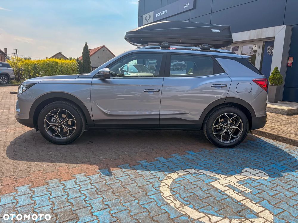 SsangYong/KGM Korando 1.5 T-GDI Joy 2WD - 3