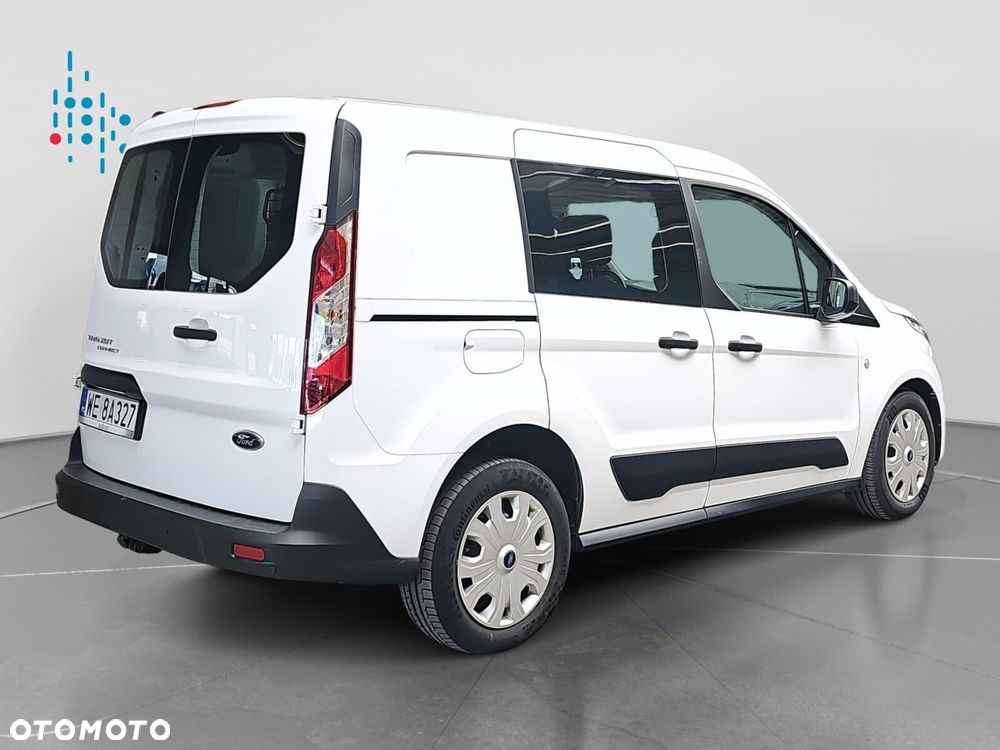 Ford transit-connect 220 1.5 EcoBlue 100KM Trend - 21