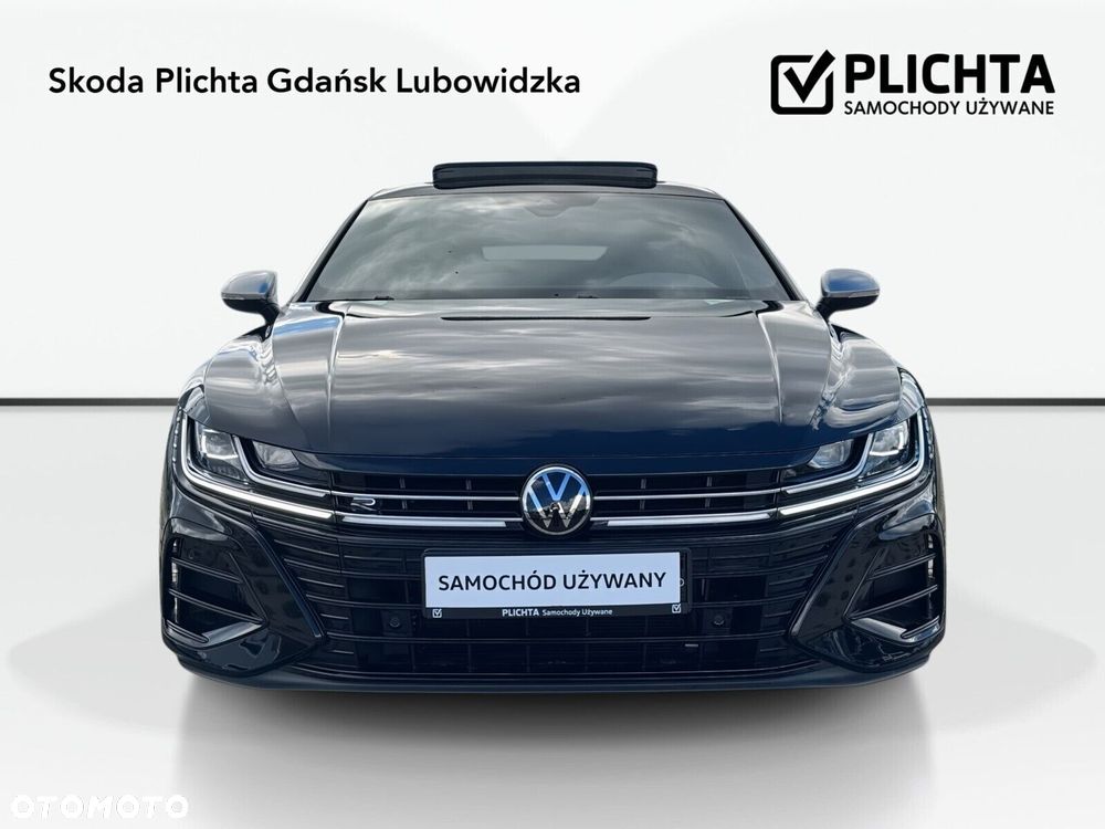 Volkswagen Arteon Shooting Brake 2.0 TSI 4Motion R DSG - 2