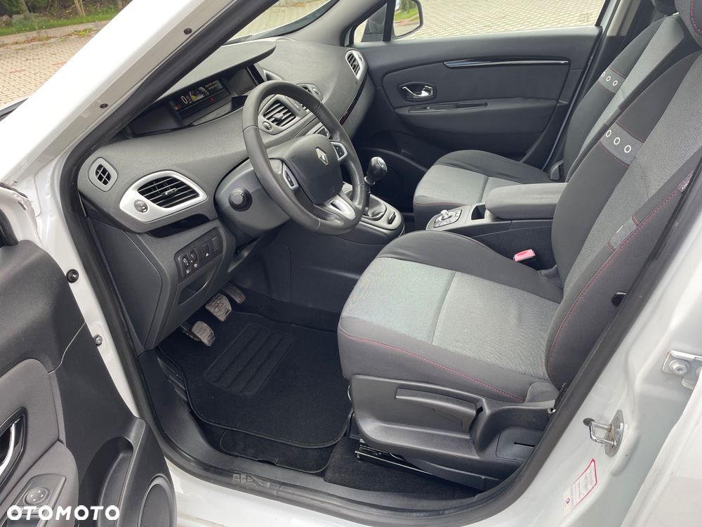 Renault Scenic 1.5 dCi Expression - 19