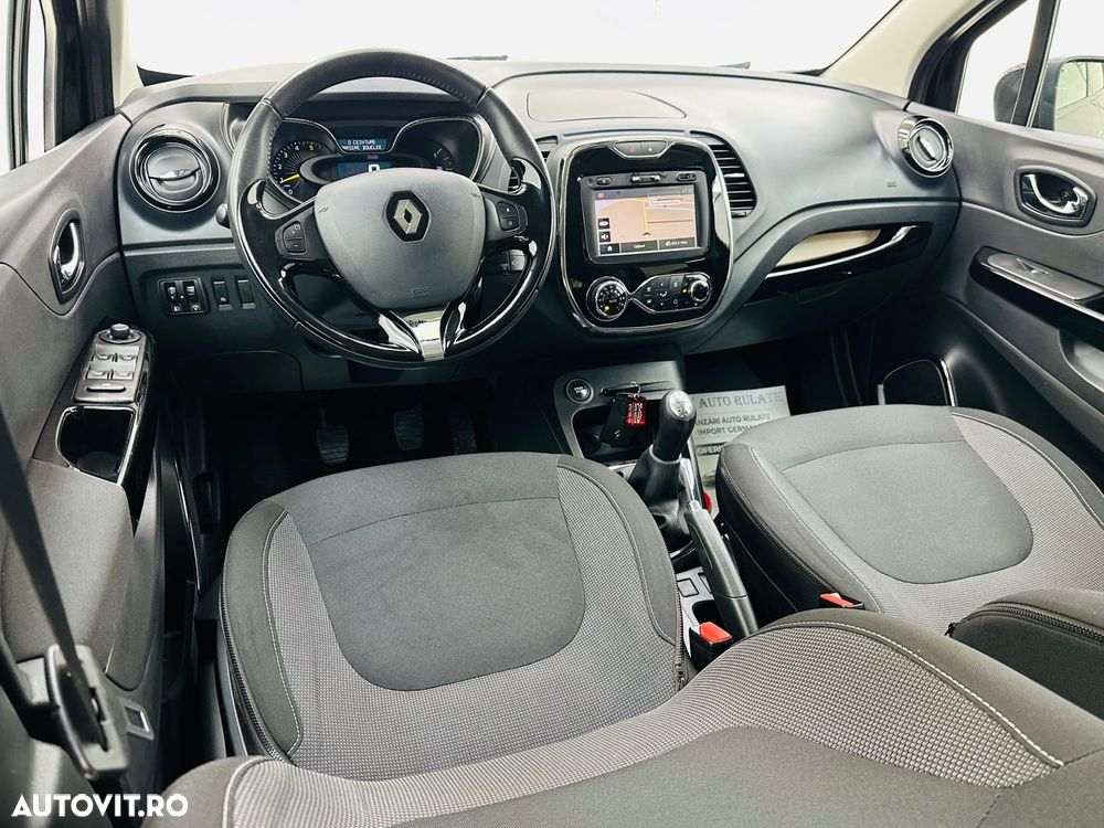 Renault Captur ENERGY dCi 90 Start&Stop Intens - 15