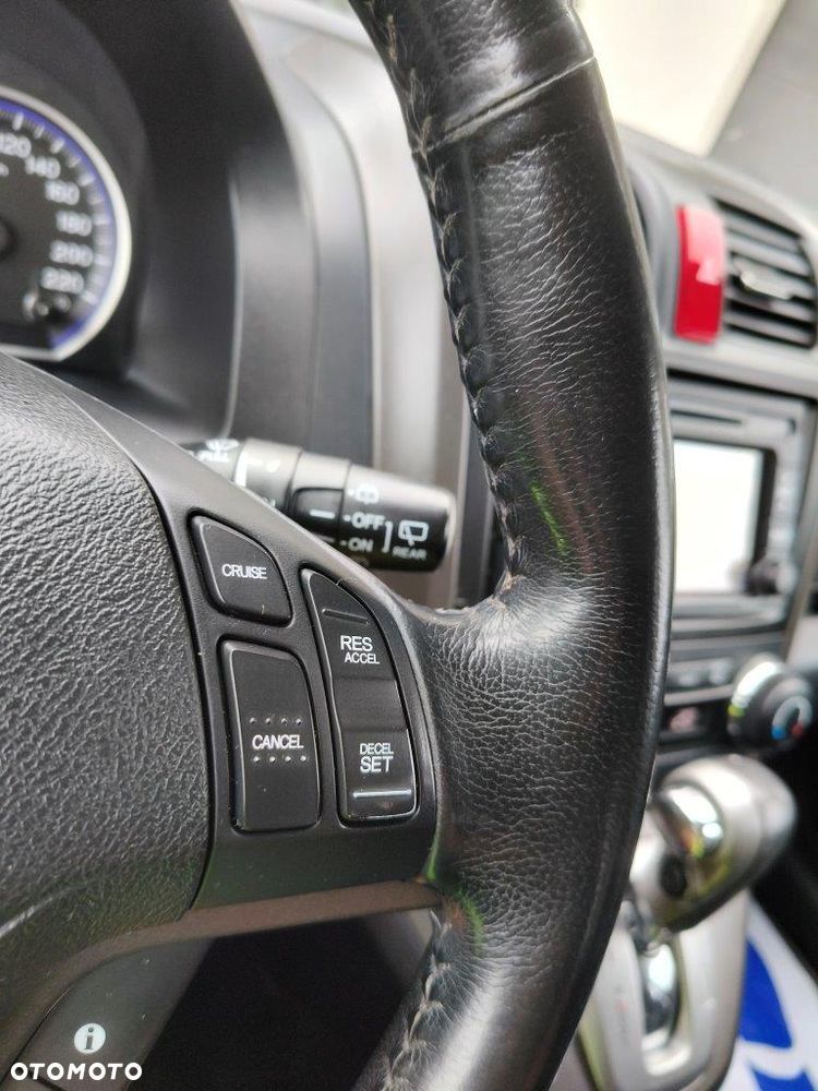 Honda CR-V 2.0 Executive - 28
