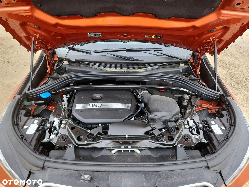 BMW X1 - 12