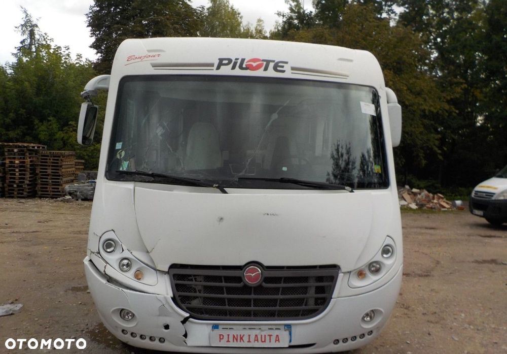 Fiat PILOTE G700 - 3