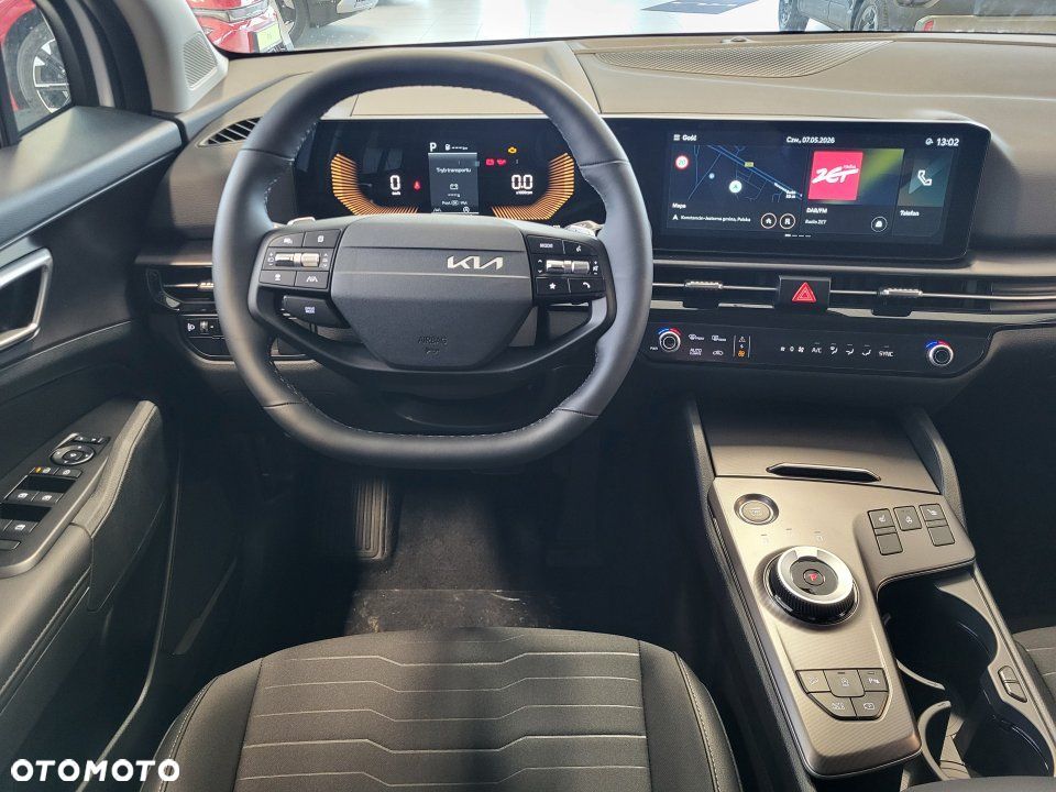 Kia Sportage - 10