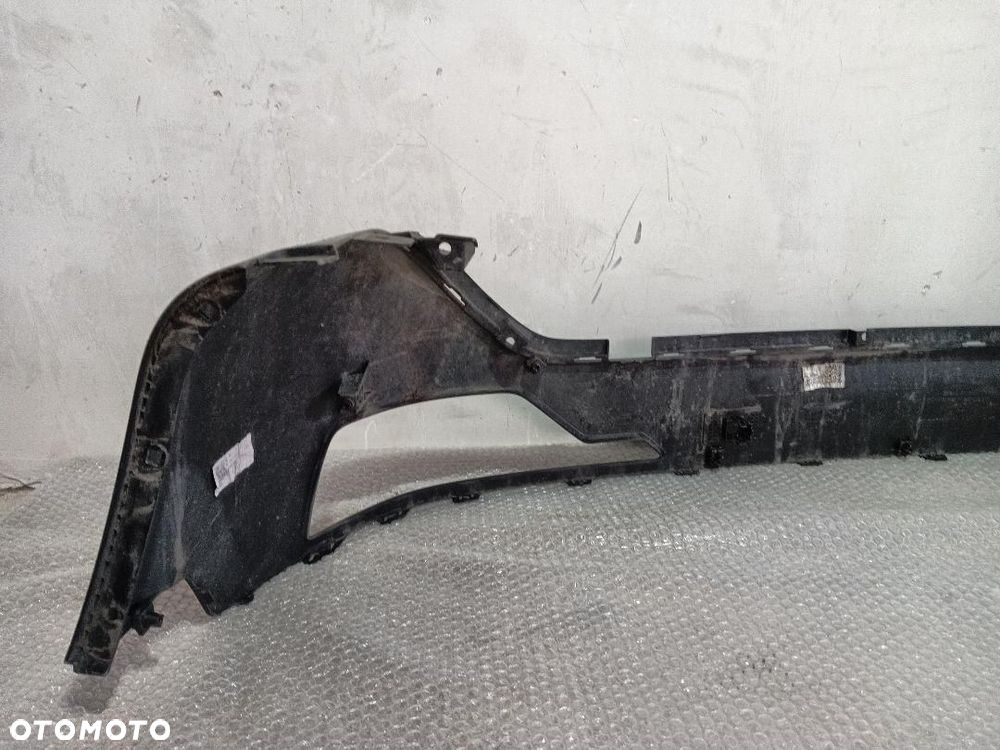 DOKŁADKA ZDERZAKA TYŁ TYLNA KIA NIRO 86612A0010 - 7