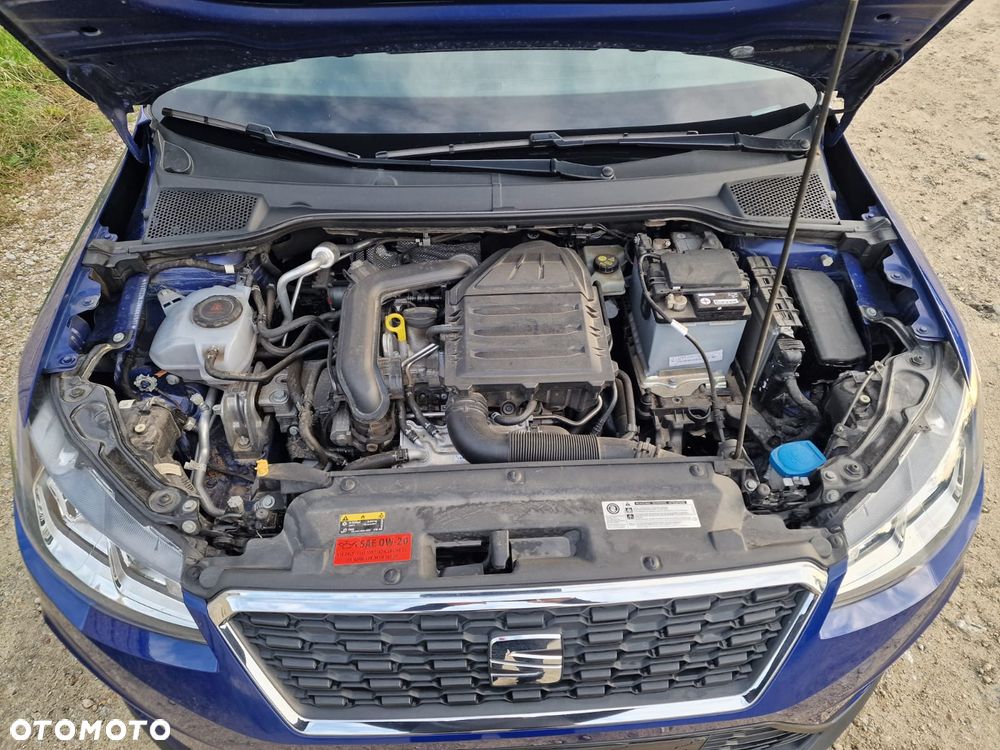 Seat Arona 1.0 TSI Style S&S - 18