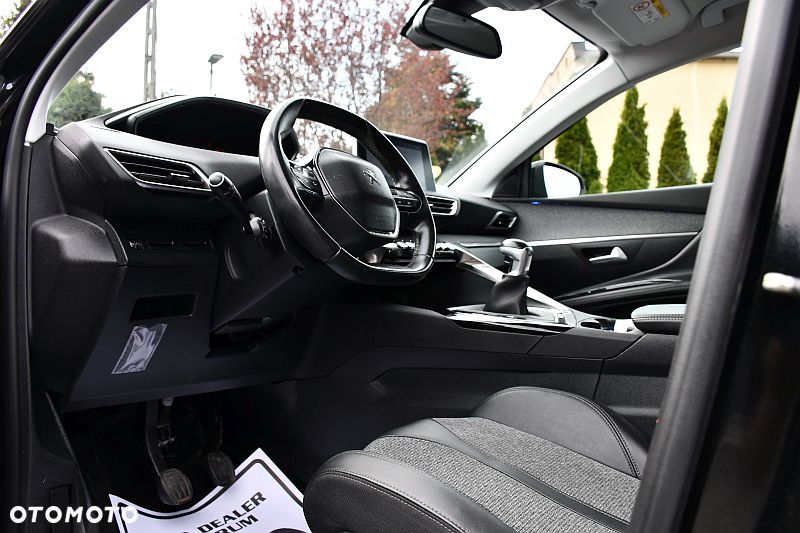 Peugeot 5008 BlueHDi 130 Allure Pack - 9