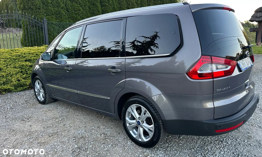 Ford S-Max - 27