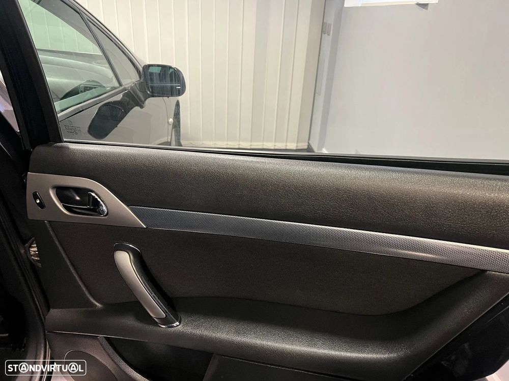 Peugeot 407 SW 1.6 HDi Navteq - 18