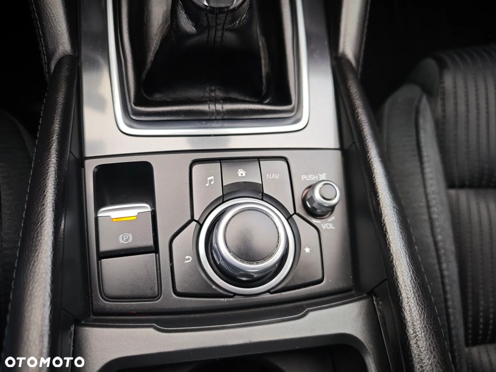 Mazda 6 SKYACTIV-D 175 i-ELOOP Sports-Line - 28